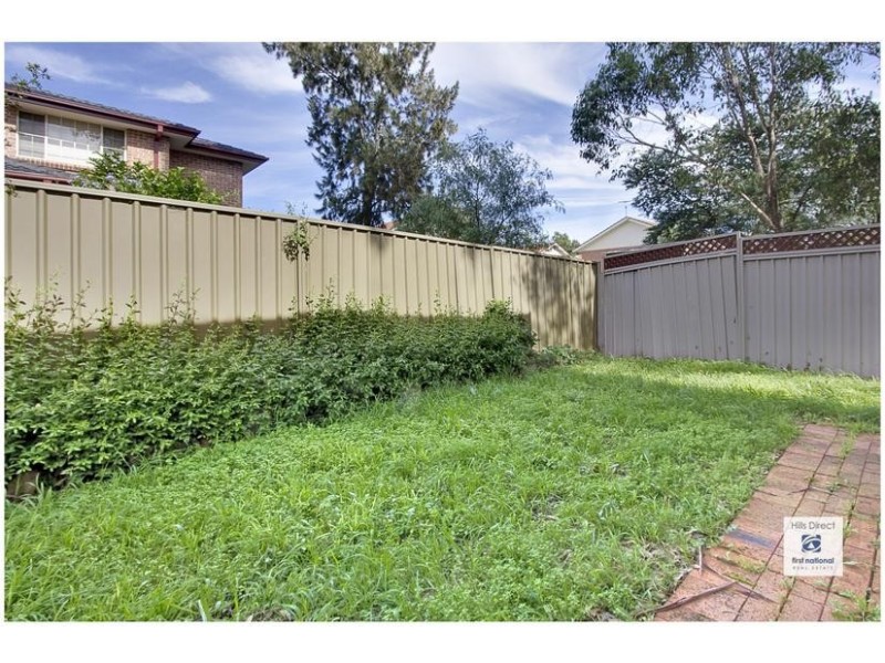Quakers Hill NSW 2763