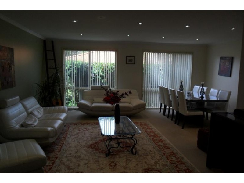 5 Dakota Court, Stanhope Gardens NSW 2768