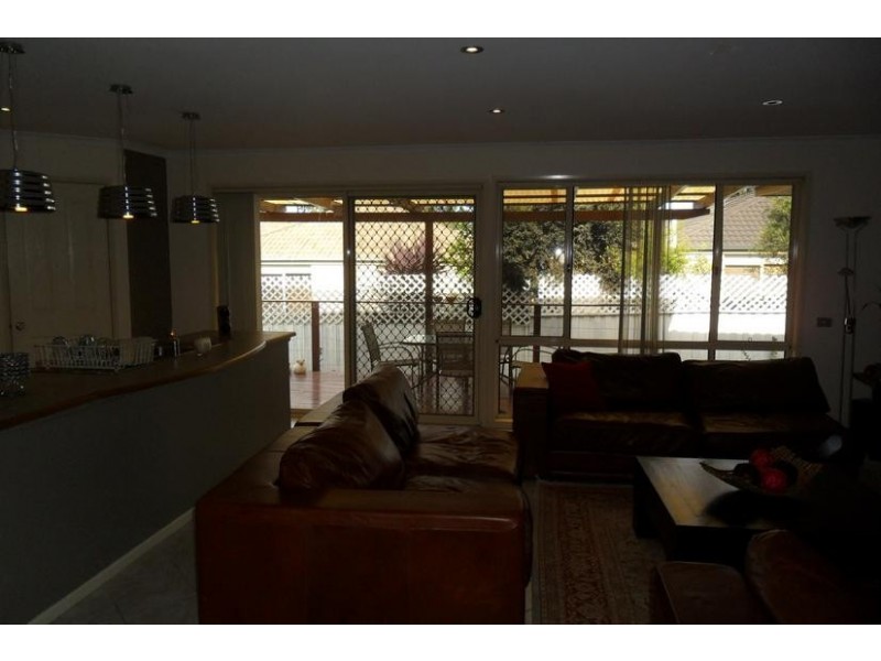 5 Dakota Court, Stanhope Gardens NSW 2768