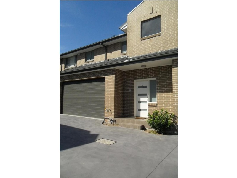 23 Ardley Ave, Kellyville NSW 2155