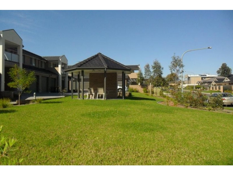 23 Ardley Ave, Kellyville NSW 2155