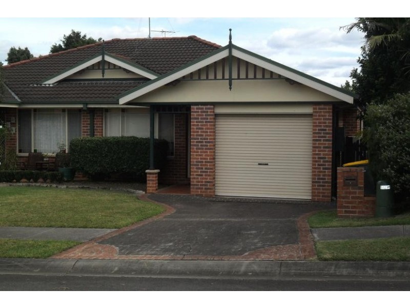Quakers Hill NSW 2763