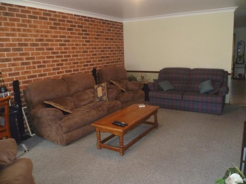 Quakers Hill NSW 2763