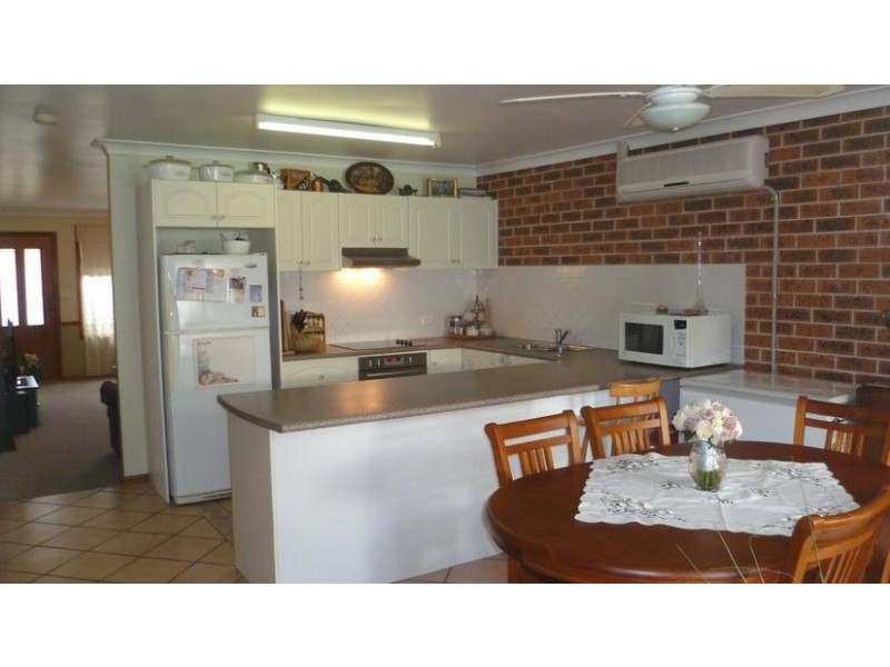 Quakers Hill NSW 2763