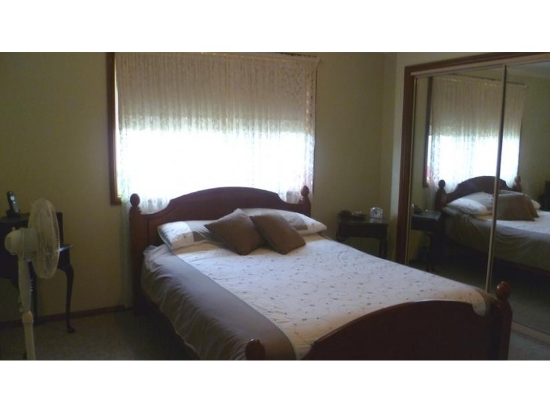 Quakers Hill NSW 2763