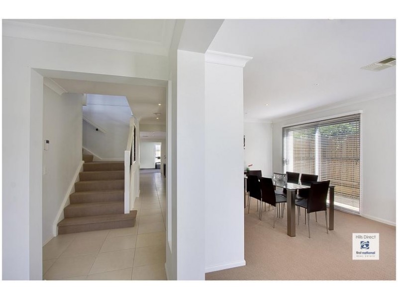 Kellyville Ridge NSW 2155