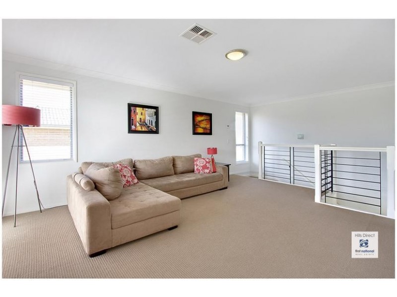 Kellyville Ridge NSW 2155
