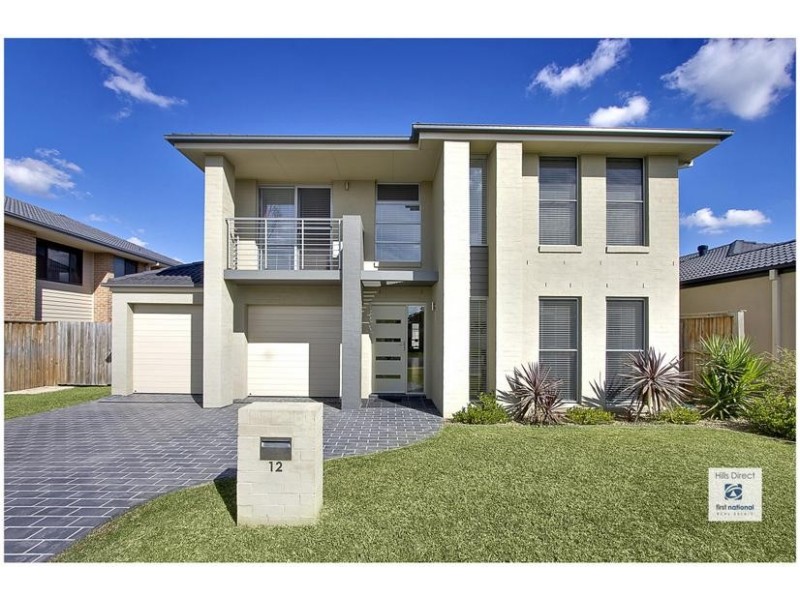 Kellyville Ridge NSW 2155