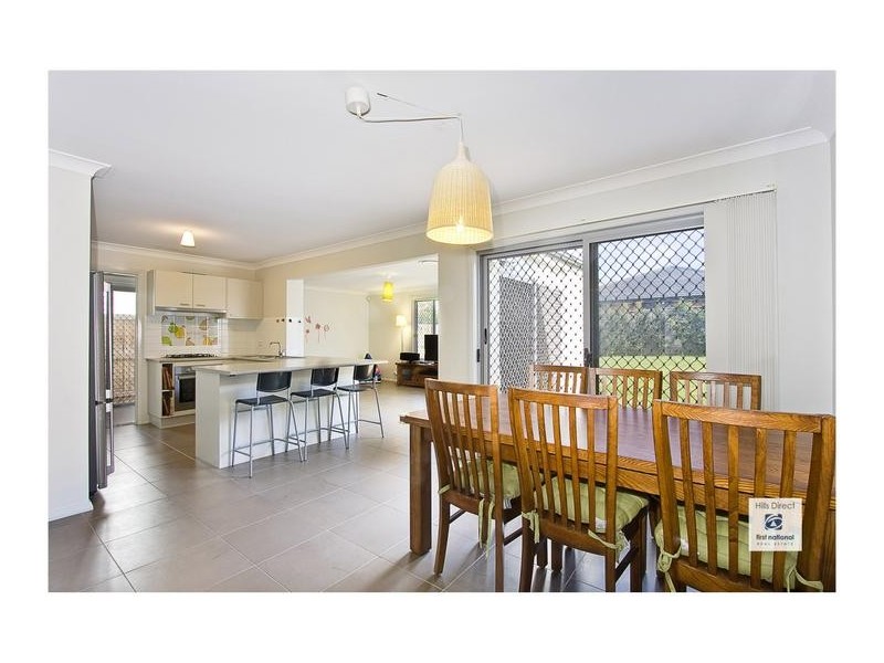 Stanhope Gardens NSW 2768