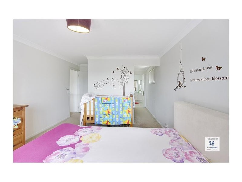 Stanhope Gardens NSW 2768