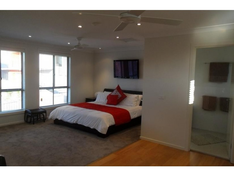 6a Pollifrone Street, Kellyville Ridge NSW 2155