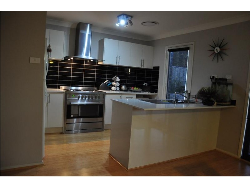 16 Ruddy Lane, The Ponds NSW 2769