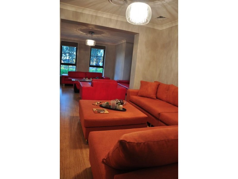 16 Ruddy Lane, The Ponds NSW 2769