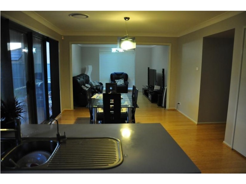 16 Ruddy Lane, The Ponds NSW 2769