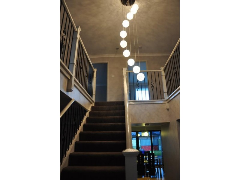 16 Ruddy Lane, The Ponds NSW 2769