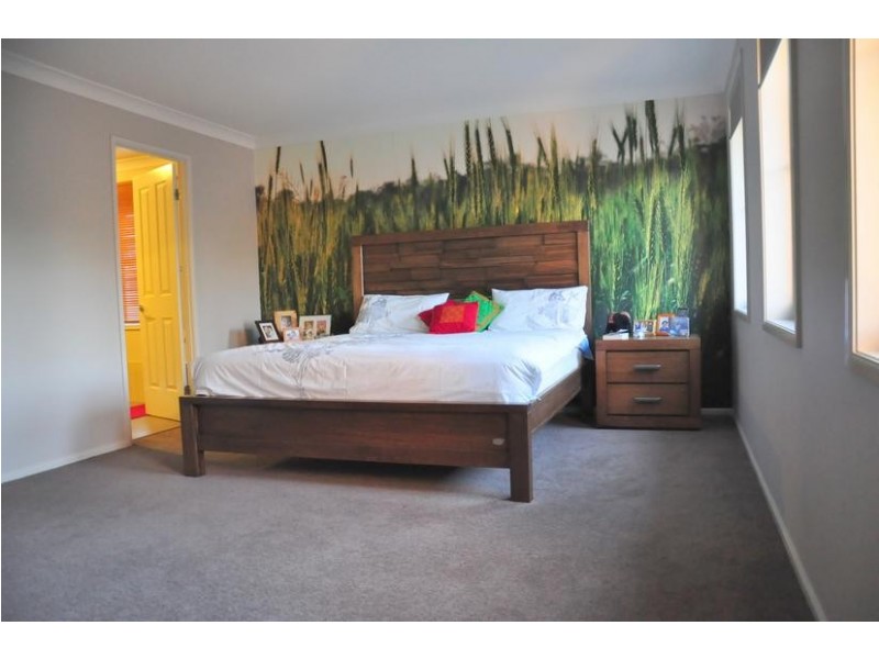 16 Ruddy Lane, The Ponds NSW 2769