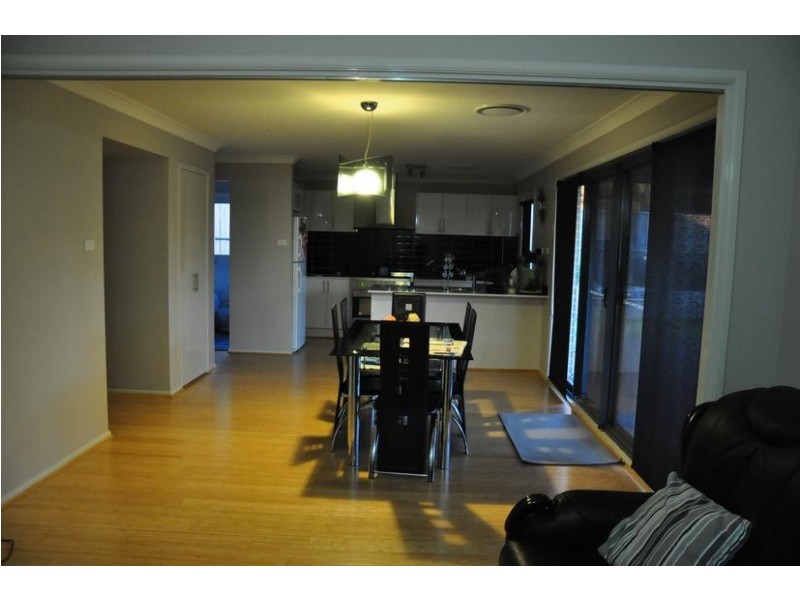 16 Ruddy Lane, The Ponds NSW 2769