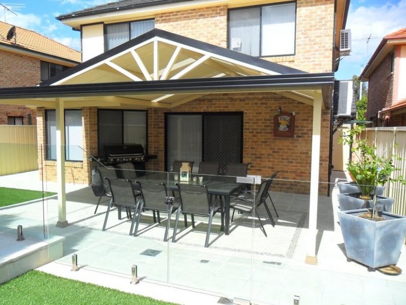 23 Dungara Cres, Stanhope Gardens NSW 2768