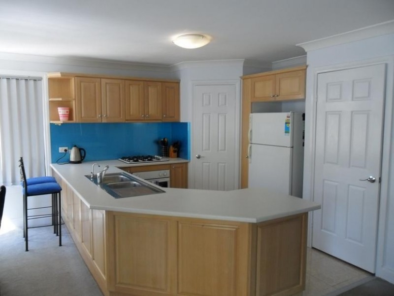 23 Dungara Cres, Stanhope Gardens NSW 2768