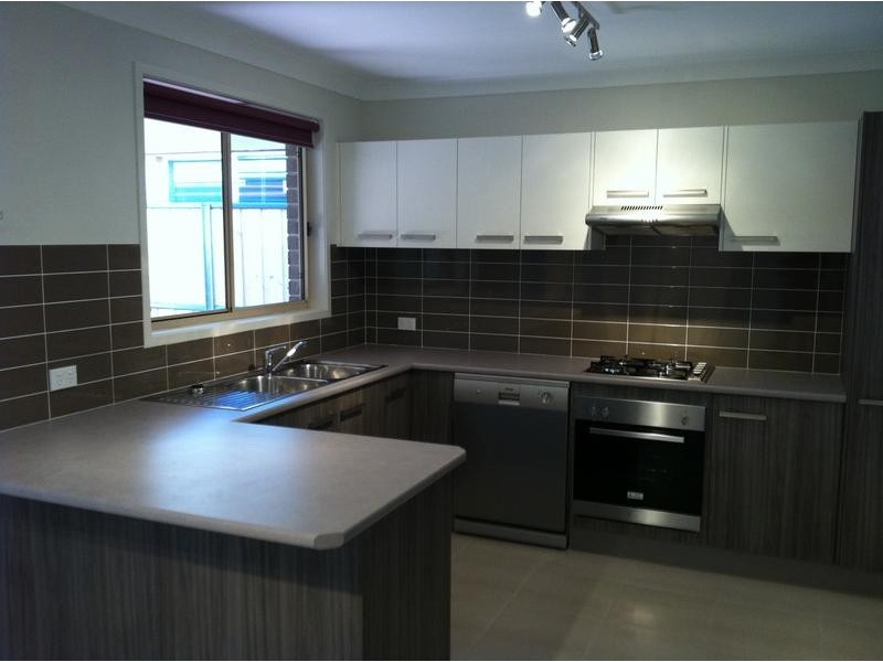 53 Mosaic Ave, The Ponds NSW 2769