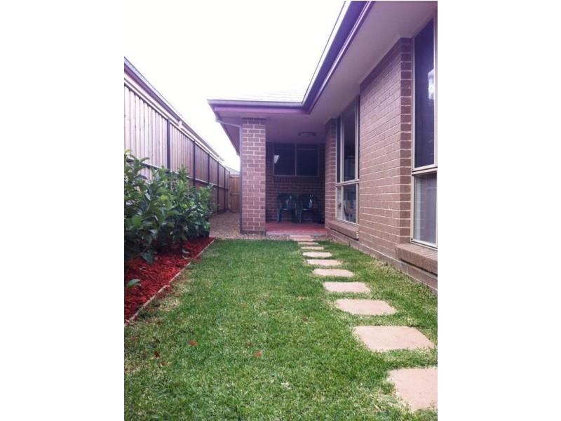 53 Mosaic Ave, The Ponds NSW 2769