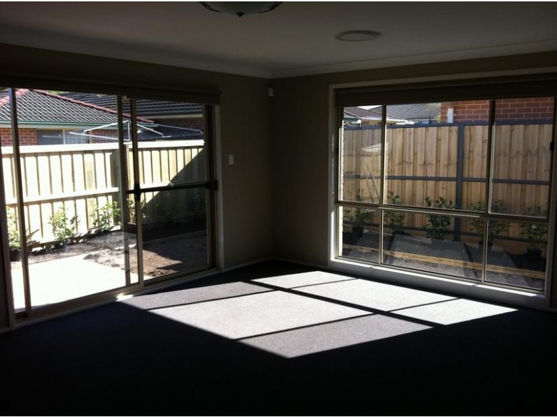 53 Mosaic Ave, The Ponds NSW 2769