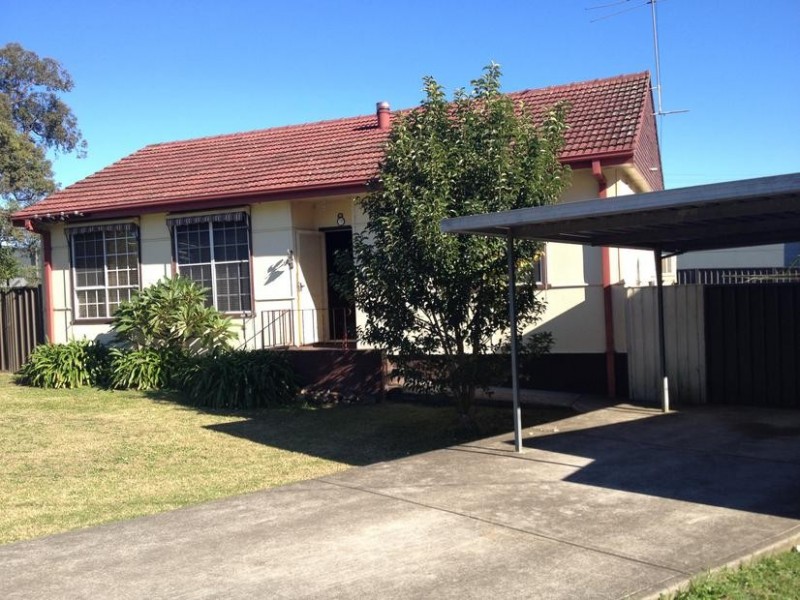 6 Fern Pl, Blacktown NSW 2148