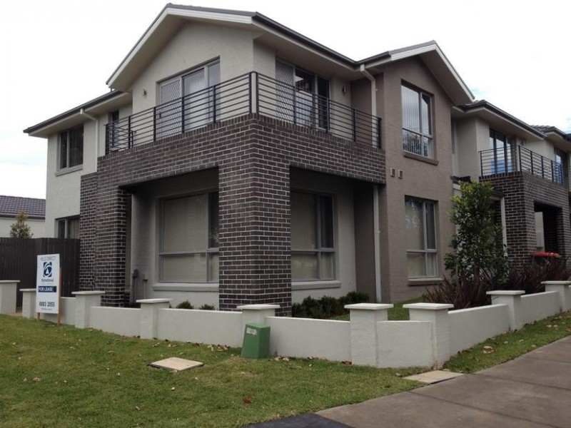 Stanhope Gardens NSW 2768