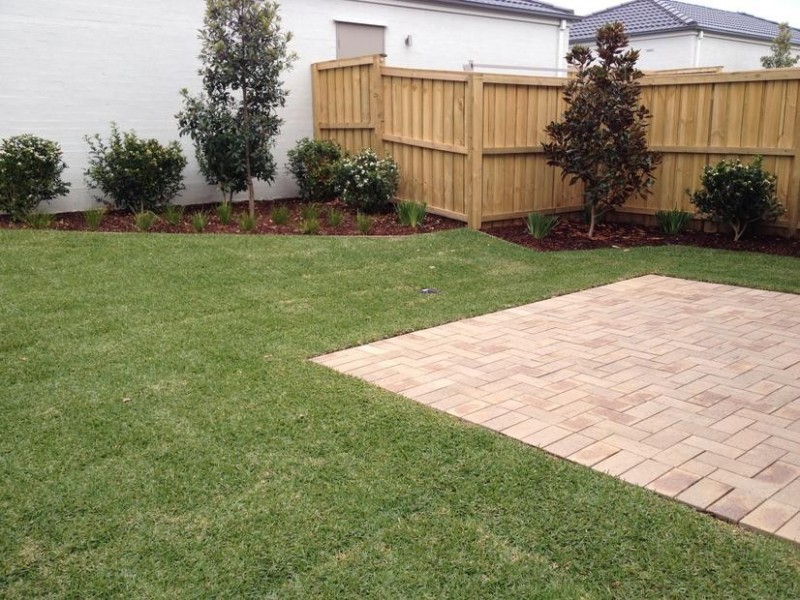 Stanhope Gardens NSW 2768