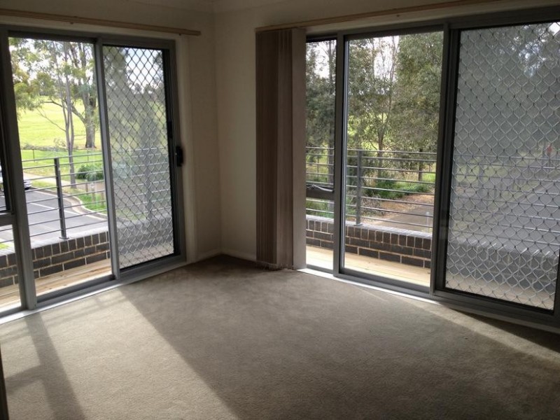 Stanhope Gardens NSW 2768