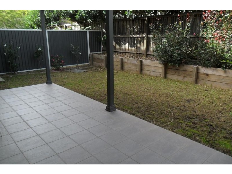 23/41 Ardley Ave, Kellyville NSW 2155