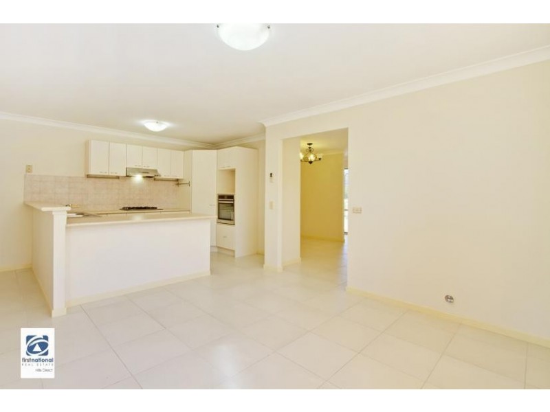 16 Apache Grove, Stanhope Gardens NSW 2768