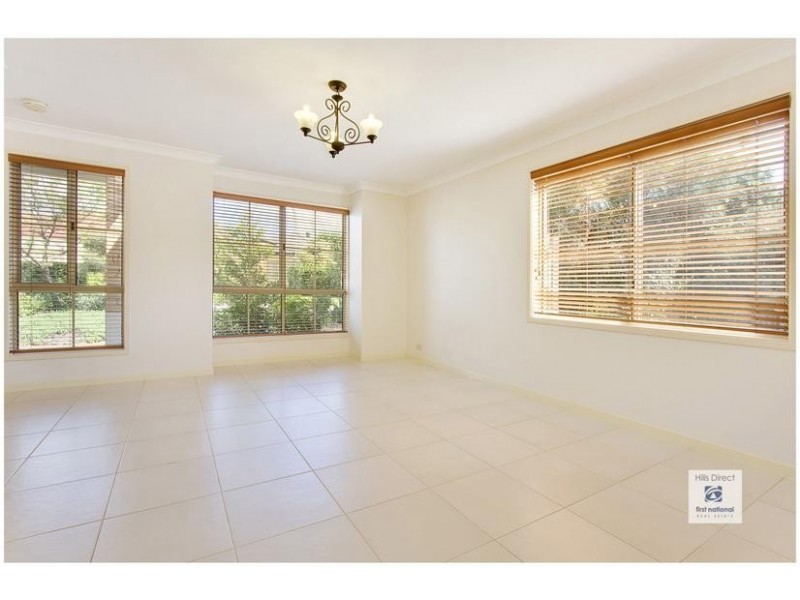 16 Apache Grove, Stanhope Gardens NSW 2768