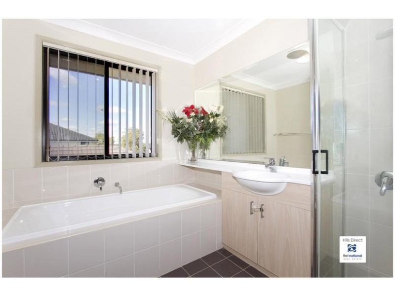 Stanhope Gardens NSW 2768