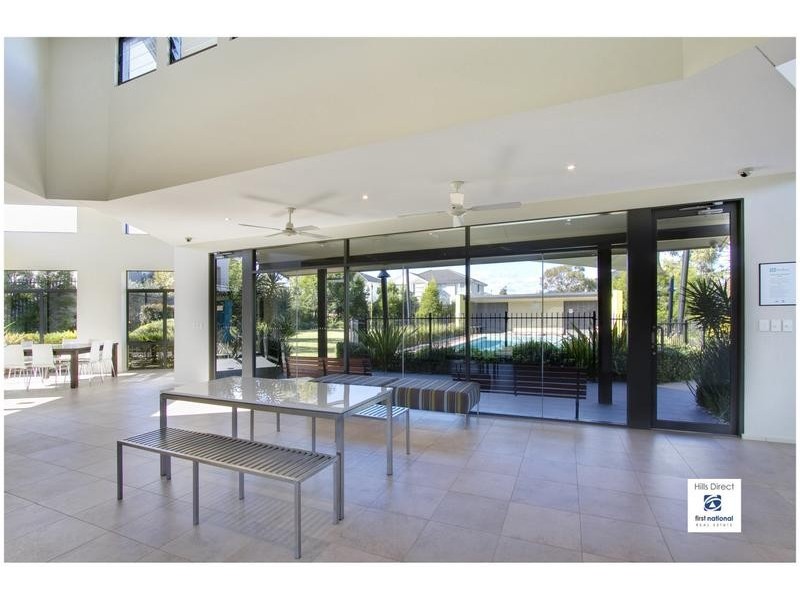 Stanhope Gardens NSW 2768