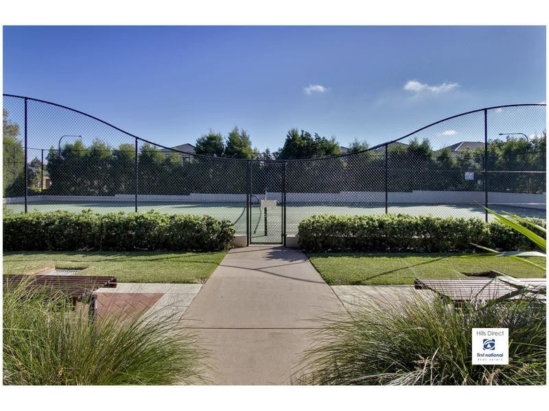 Stanhope Gardens NSW 2768