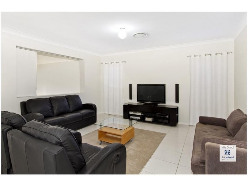 Stanhope Gardens NSW 2768