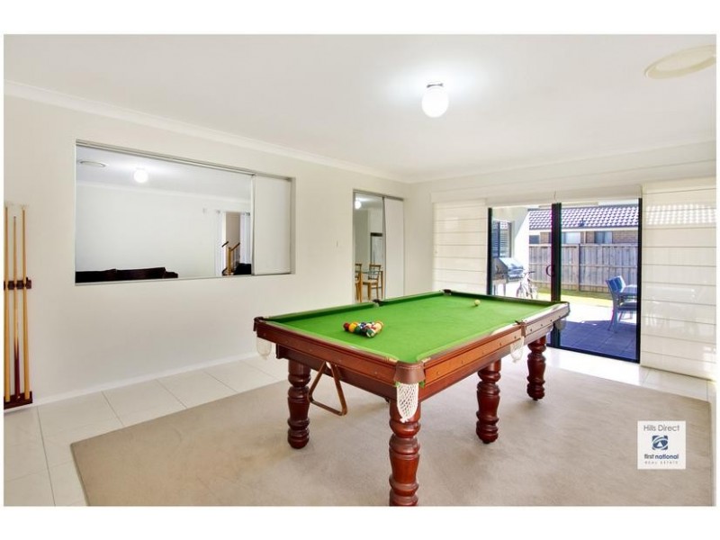 Stanhope Gardens NSW 2768