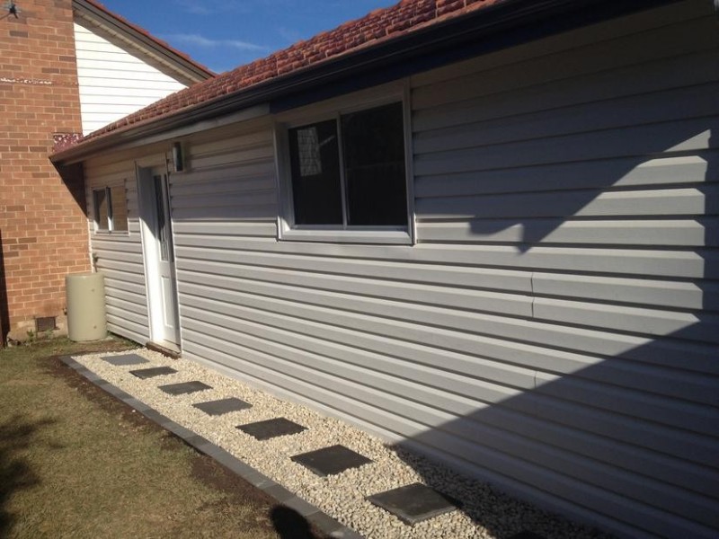 1 BREAKFAST RD, Marayong NSW 2148