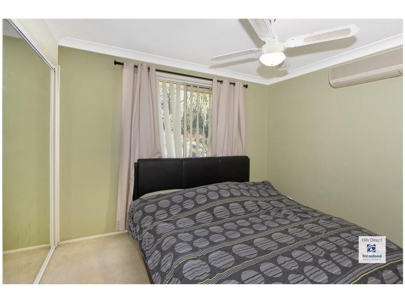 Quakers Hill NSW 2763