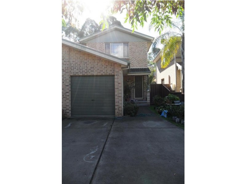 11a Pye Rd, Quakers Hill NSW 2763