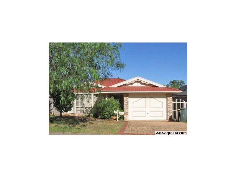 11 Anita St, Glenwood NSW 2768