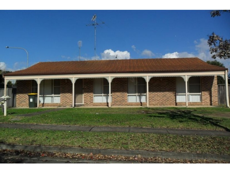 1 Dongola, Schofields NSW 2762