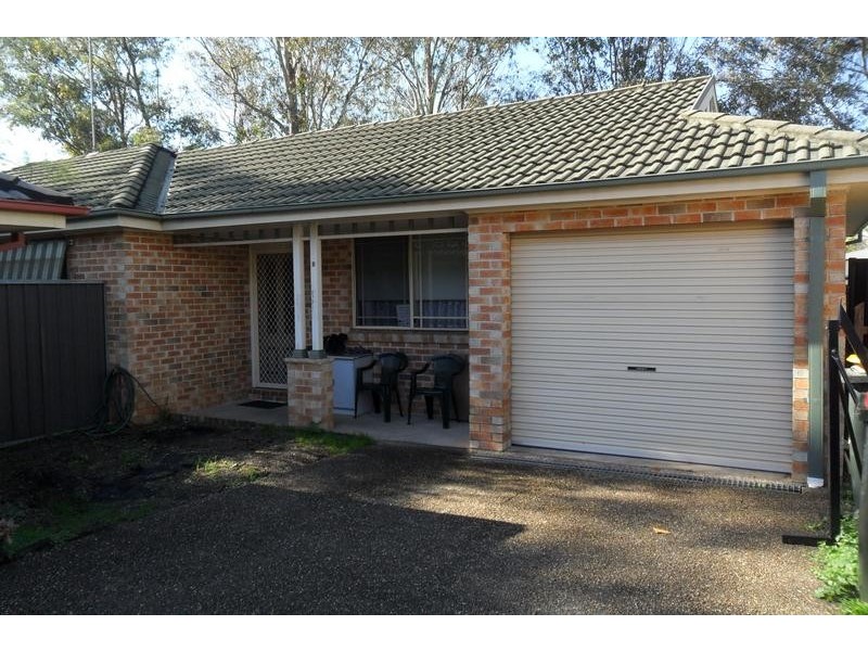 27b Lalor Rd, Quakers Hill NSW 2763