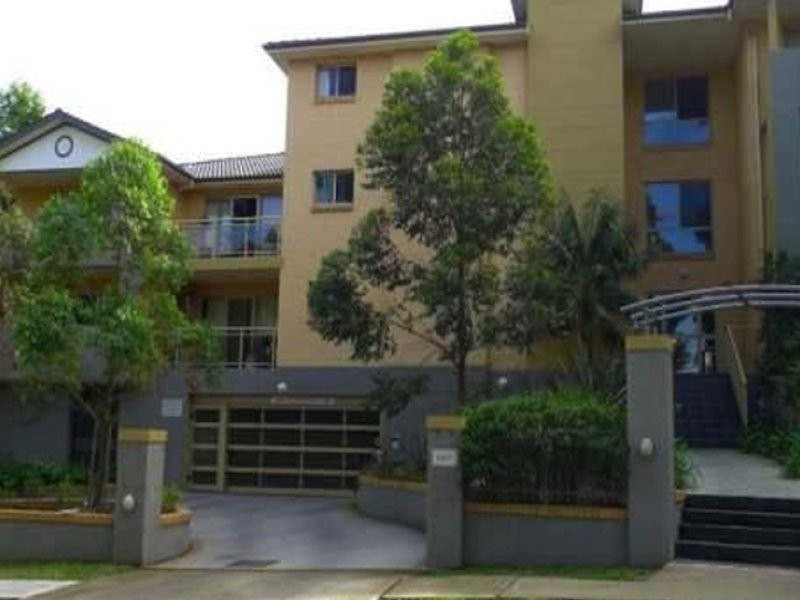 28/4-6 Mercer Street, Castle Hill NSW 2154