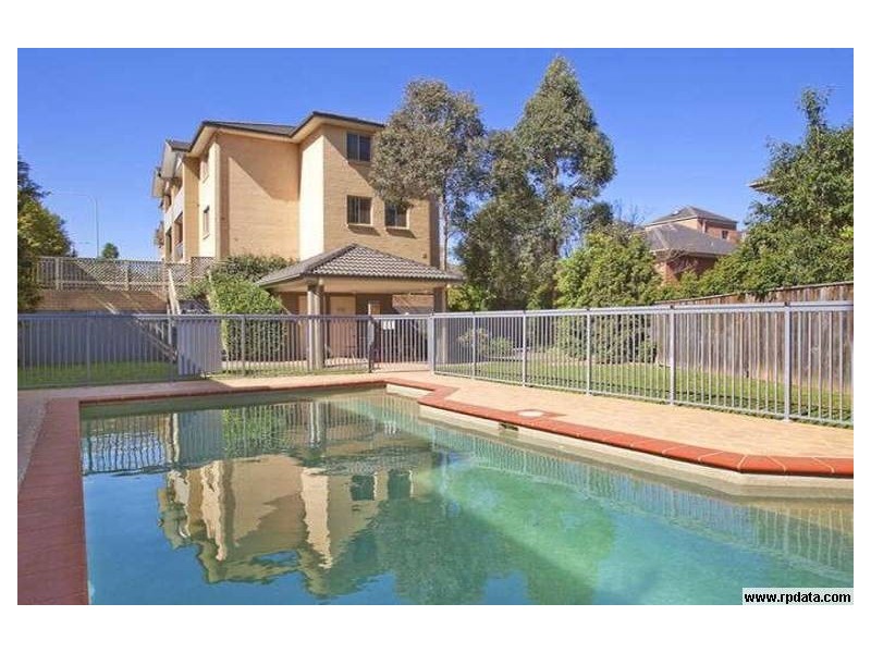 28/4-6 Mercer Street, Castle Hill NSW 2154