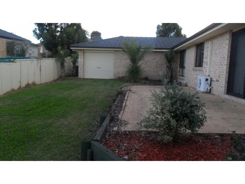 Stanhope Gardens NSW 2768