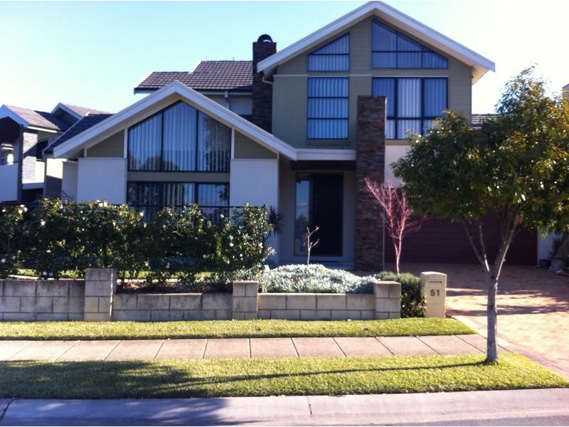 Stanhope Gardens NSW 2768