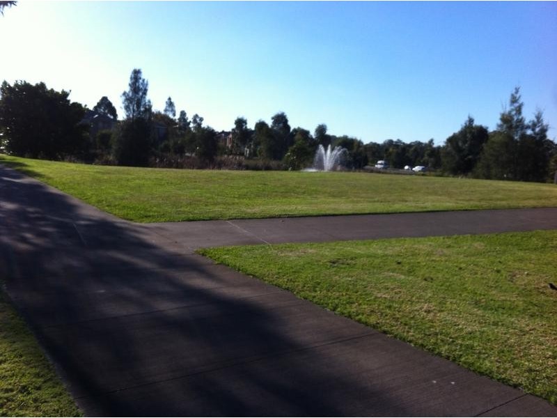 Stanhope Gardens NSW 2768