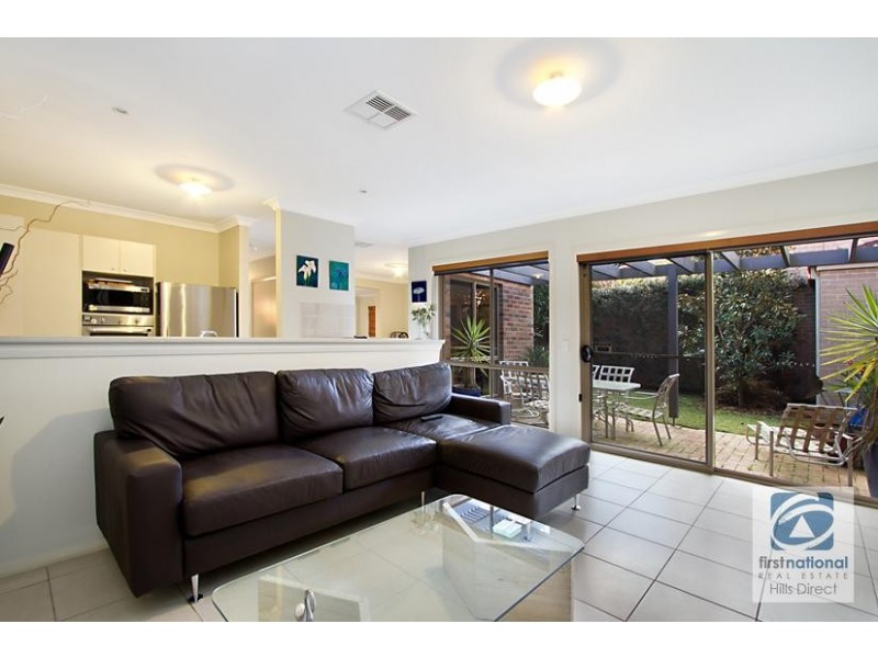 Stanhope Gardens NSW 2768